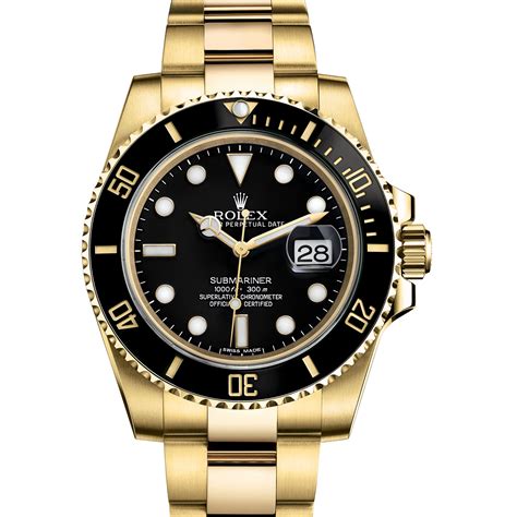 Rolex black watch price